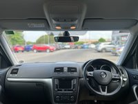 USED 2017 SKODA YETI 2.0 TDI SE Drive Outdoor 5dr Diesel Manual Euro 6 (s/s) (110 ps) 12 MONTH' S WARRANTY,