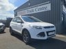 USED 2015 FORD KUGA 2.0 TDCi Titanium SUV 5dr Diesel Manual 2WD Euro 6 (s/s) (150 ps) 