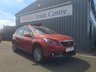 USED 2017 17 PEUGEOT 2008 1.6 BlueHDi Active SUV 5dr Diesel Manual Euro 6 (s/s) (100 ps) 