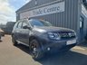USED 2018 18 DACIA DUSTER 1.6 SCe Air SUV 5dr Petrol Manual Euro 6 (s/s) (115 ps) 