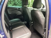 USED 2020 70 VAUXHALL CROSSLAND X 1.2 Elite Nav SUV 5dr Petrol Manual Euro 6 (s/s) (83 ps) *48642 MILES !!* PARKING AID-BLUETOOTH-CRUISE CTRL-X2 KEYS
