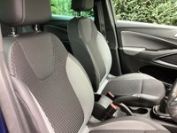 USED 2020 70 VAUXHALL CROSSLAND X 1.2 Elite Nav SUV 5dr Petrol Manual Euro 6 (s/s) (83 ps) *48642 MILES !!* PARKING AID-BLUETOOTH-CRUISE CTRL-X2 KEYS