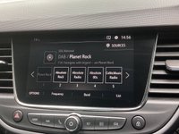 USED 2020 70 VAUXHALL CROSSLAND X 1.2 Elite Nav SUV 5dr Petrol Manual Euro 6 (s/s) (83 ps) *48642 MILES !!* PARKING AID-BLUETOOTH-CRUISE CTRL-X2 KEYS