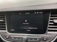 USED 2020 70 VAUXHALL CROSSLAND X 1.2 Elite Nav SUV 5dr Petrol Manual Euro 6 (s/s) (83 ps) *48642 MILES !!* PARKING AID-BLUETOOTH-CRUISE CTRL-X2 KEYS