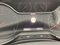 USED 2020 70 VAUXHALL CROSSLAND X 1.2 Elite Nav SUV 5dr Petrol Manual Euro 6 (s/s) (83 ps) *48642 MILES !!* PARKING AID-BLUETOOTH-CRUISE CTRL-X2 KEYS