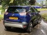 USED 2020 70 VAUXHALL CROSSLAND X 1.2 Elite Nav SUV 5dr Petrol Manual Euro 6 (s/s) (83 ps) *48642 MILES !!* PARKING AID-BLUETOOTH-CRUISE CTRL-X2 KEYS