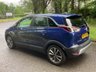 USED 2020 70 VAUXHALL CROSSLAND X 1.2 Elite Nav SUV 5dr Petrol Manual Euro 6 (s/s) (83 ps) *48642 MILES !!* PARKING AID-BLUETOOTH-CRUISE CTRL-X2 KEYS