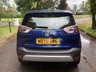 USED 2020 70 VAUXHALL CROSSLAND X 1.2 Elite Nav SUV 5dr Petrol Manual Euro 6 (s/s) (83 ps) *48642 MILES !!* PARKING AID-BLUETOOTH-CRUISE CTRL-X2 KEYS