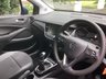 USED 2020 70 VAUXHALL CROSSLAND X 1.2 Elite Nav SUV 5dr Petrol Manual Euro 6 (s/s) (83 ps) *48642 MILES !!* PARKING AID-BLUETOOTH-CRUISE CTRL-X2 KEYS