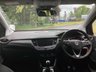 USED 2020 70 VAUXHALL CROSSLAND X 1.2 Elite Nav SUV 5dr Petrol Manual Euro 6 (s/s) (83 ps) *48642 MILES !!* PARKING AID-BLUETOOTH-CRUISE CTRL-X2 KEYS