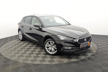 2021 SEAT LEON