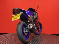 USED 2023 23 YAMAHA R125 TRADE BIKES AT TRADE PRICES FINANCE AND DELIVERY AVAILABLE