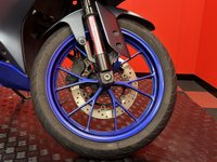 USED 2023 23 YAMAHA R125 TRADE BIKES AT TRADE PRICES FINANCE AND DELIVERY AVAILABLE