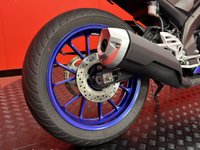USED 2023 23 YAMAHA R125 TRADE BIKES AT TRADE PRICES FINANCE AND DELIVERY AVAILABLE
