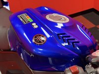 USED 2023 23 YAMAHA R125 TRADE BIKES AT TRADE PRICES FINANCE AND DELIVERY AVAILABLE