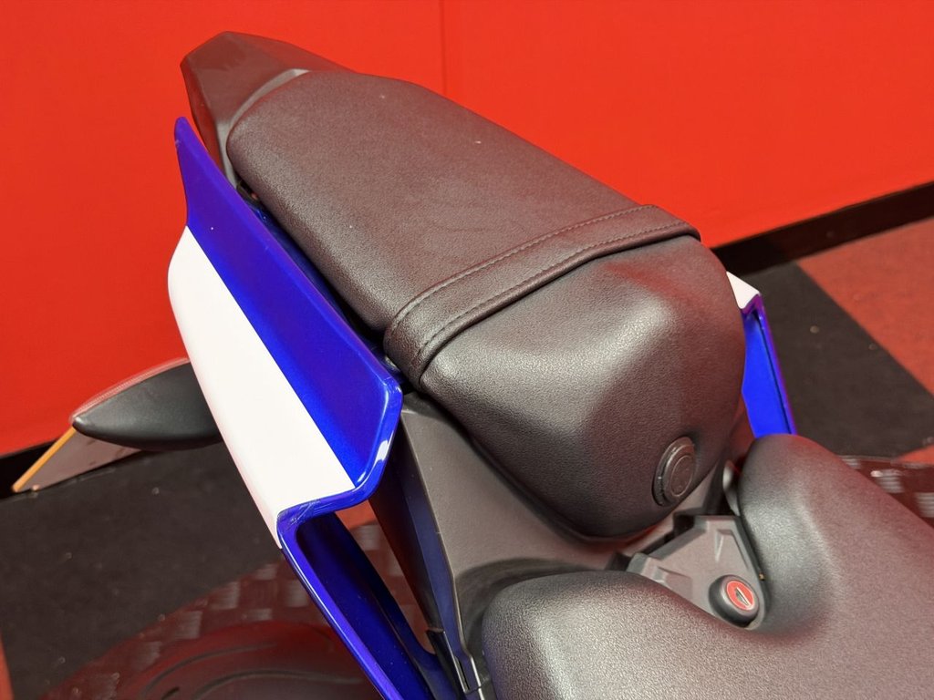 USED 2023 23 YAMAHA R125 TRADE BIKES AT TRADE PRICES FINANCE AND DELIVERY AVAILABLE