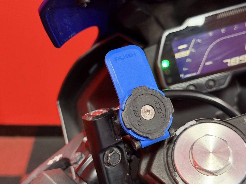 USED 2023 23 YAMAHA R125 TRADE BIKES AT TRADE PRICES FINANCE AND DELIVERY AVAILABLE