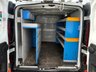 USED 2019 19 VAUXHALL VIVARO 1.6 CDTi 2900 Panel Van 5dr Diesel Manual L1 H1 Euro 6 (s/s) (95 ps) 