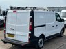 USED 2019 19 VAUXHALL VIVARO 1.6 CDTi 2900 Panel Van 5dr Diesel Manual L1 H1 Euro 6 (s/s) (95 ps) 
