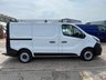 USED 2019 19 VAUXHALL VIVARO 1.6 CDTi 2900 Panel Van 5dr Diesel Manual L1 H1 Euro 6 (s/s) (95 ps) 