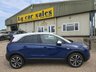 USED 2019 19 VAUXHALL CROSSLAND X 1.2 Turbo GPF Elite SUV 5dr Petrol Manual Euro 6 (s/s) (130 ps) 