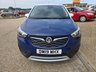 USED 2019 19 VAUXHALL CROSSLAND X 1.2 Turbo GPF Elite SUV 5dr Petrol Manual Euro 6 (s/s) (130 ps) 