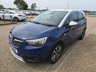 USED 2019 19 VAUXHALL CROSSLAND X 1.2 Turbo GPF Elite SUV 5dr Petrol Manual Euro 6 (s/s) (130 ps) 