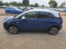 USED 2019 19 VAUXHALL CROSSLAND X 1.2 Turbo GPF Elite SUV 5dr Petrol Manual Euro 6 (s/s) (130 ps) 