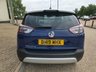 USED 2019 19 VAUXHALL CROSSLAND X 1.2 Turbo GPF Elite SUV 5dr Petrol Manual Euro 6 (s/s) (130 ps) 