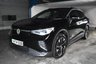 USED 2024 74 VOLKSWAGEN ID.4 77kWh Match Pro 5dr Electric Auto (286 ps) 