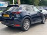 USED 2019 69 MAZDA CX-5 2.0 SKYACTIV-G Sport Nav+ SUV 5dr Petrol Manual Euro 6 (s/s) (165 ps) AA Approved Dealer - Nationwide Delivery Available