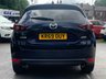 USED 2019 69 MAZDA CX-5 2.0 SKYACTIV-G Sport Nav+ SUV 5dr Petrol Manual Euro 6 (s/s) (165 ps) AA Approved Dealer - Nationwide Delivery Available