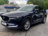 USED 2019 69 MAZDA CX-5 2.0 SKYACTIV-G Sport Nav+ SUV 5dr Petrol Manual Euro 6 (s/s) (165 ps) AA Approved Dealer - Nationwide Delivery Available
