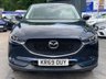 USED 2019 69 MAZDA CX-5 2.0 SKYACTIV-G Sport Nav+ SUV 5dr Petrol Manual Euro 6 (s/s) (165 ps) AA Approved Dealer - Nationwide Delivery Available