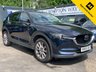 USED 2019 69 MAZDA CX-5 2.0 SKYACTIV-G Sport Nav+ SUV 5dr Petrol Manual Euro 6 (s/s) (165 ps) AA Approved Dealer - Nationwide Delivery Available