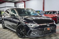 USED 2020 70 VOLKSWAGEN GOLF 2.0 TSI GTI Hatchback 5dr Petrol DSG Euro 6 (s/s) (245 ps) 