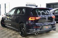 USED 2020 70 VOLKSWAGEN GOLF 2.0 TSI GTI Hatchback 5dr Petrol DSG Euro 6 (s/s) (245 ps) 