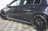 USED 2020 70 VOLKSWAGEN GOLF 2.0 TSI GTI Hatchback 5dr Petrol DSG Euro 6 (s/s) (245 ps) 