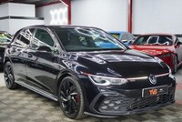 USED 2020 70 VOLKSWAGEN GOLF 2.0 TSI GTI Hatchback 5dr Petrol DSG Euro 6 (s/s) (245 ps) 