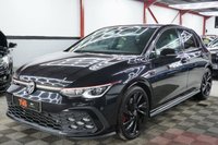 USED 2020 70 VOLKSWAGEN GOLF 2.0 TSI GTI Hatchback 5dr Petrol DSG Euro 6 (s/s) (245 ps) 