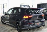 USED 2020 70 VOLKSWAGEN GOLF 2.0 TSI GTI Hatchback 5dr Petrol DSG Euro 6 (s/s) (245 ps) 