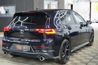 USED 2020 70 VOLKSWAGEN GOLF 2.0 TSI GTI Hatchback 5dr Petrol DSG Euro 6 (s/s) (245 ps) 