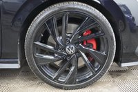 USED 2020 70 VOLKSWAGEN GOLF 2.0 TSI GTI Hatchback 5dr Petrol DSG Euro 6 (s/s) (245 ps) 
