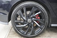 USED 2020 70 VOLKSWAGEN GOLF 2.0 TSI GTI Hatchback 5dr Petrol DSG Euro 6 (s/s) (245 ps) 