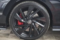 USED 2020 70 VOLKSWAGEN GOLF 2.0 TSI GTI Hatchback 5dr Petrol DSG Euro 6 (s/s) (245 ps) 