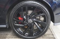 USED 2020 70 VOLKSWAGEN GOLF 2.0 TSI GTI Hatchback 5dr Petrol DSG Euro 6 (s/s) (245 ps) 