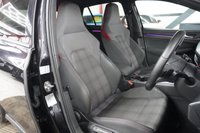 USED 2020 70 VOLKSWAGEN GOLF 2.0 TSI GTI Hatchback 5dr Petrol DSG Euro 6 (s/s) (245 ps) 
