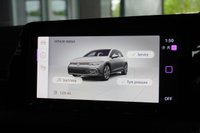 USED 2020 70 VOLKSWAGEN GOLF 2.0 TSI GTI Hatchback 5dr Petrol DSG Euro 6 (s/s) (245 ps) 