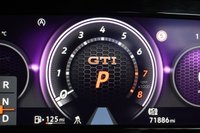 USED 2020 70 VOLKSWAGEN GOLF 2.0 TSI GTI Hatchback 5dr Petrol DSG Euro 6 (s/s) (245 ps) 