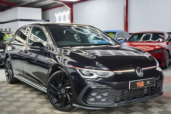 2020 VOLKSWAGEN GOLF